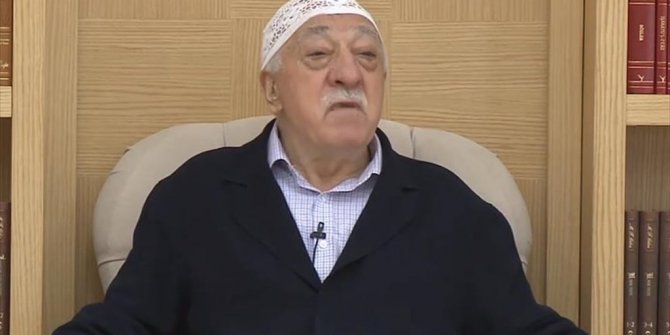 FETÖ'NÜN LOBİ ŞİRKETİNDEN AYLIK 20 BİN DOLARLIK İMZA