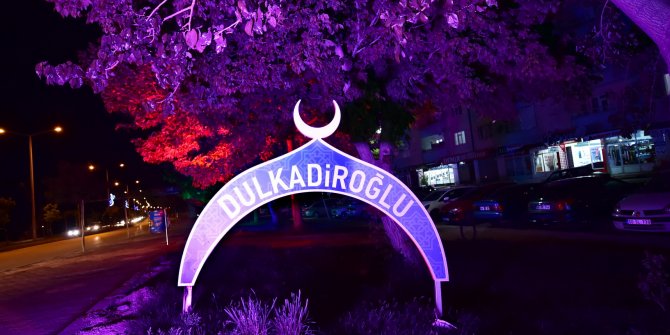 DULKADİROĞLU RENGARENK