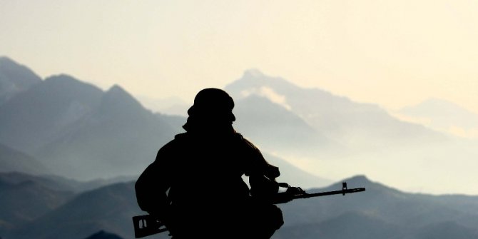 3 PYD’Lİ ÖLDÜRÜLDÜ