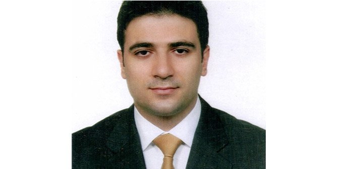 MARDİN VALİ YARDIMCISI FETÖ’DEN TUTUKLANDI