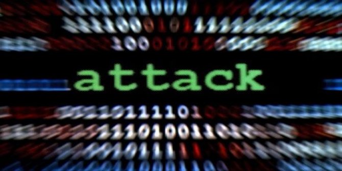 TÜRKİYE, SİBER GÜVENLİĞİN MERKEZİ OLUYOR!