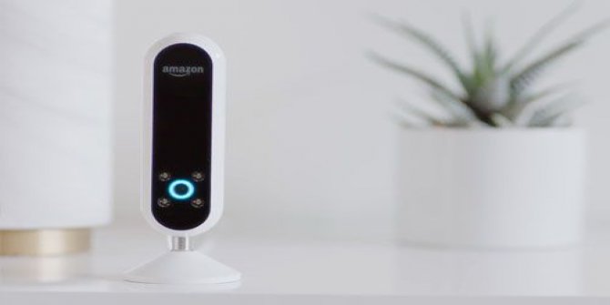 AMAZON'UN YATAK ODANIZA KOYMAK İSTEDİĞİ BÜYÜK TEHLİKE!