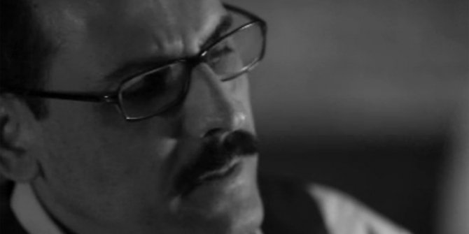 CUMHURBAŞKANI SÖZCÜSÜ KALIN’DAN TÜRKÜ ZİYAFETİ