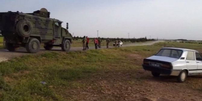 TSK: 11 HUDUT KARAKOLUNA 13 SALDIRI GERÇEKLEŞTİRİLDİ