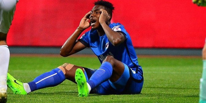 KOİTA SEZONU KAPATTI