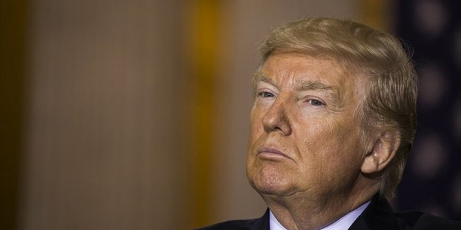 ABD'DE HÜKÜMET TRUMP'IN 100 GÜNÜ DOLMADAN KAPANABİLİR