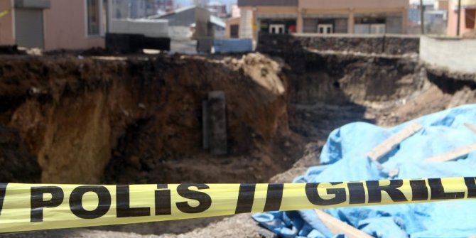 CESEDİ BULUNAN RUS KOMUTANIN KİM OLDUĞU ARAŞTIRILIYOR