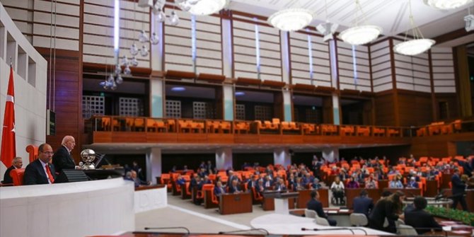 HSK'YA ÜYELİK BAŞVURULARI BAŞLADI