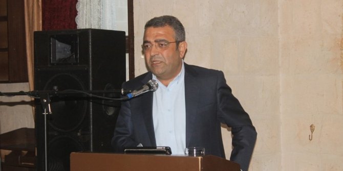 SEZGİN TARIKULU: "3 AYDA 441 İŞÇİ YAŞAMINI YİTİRDİ"