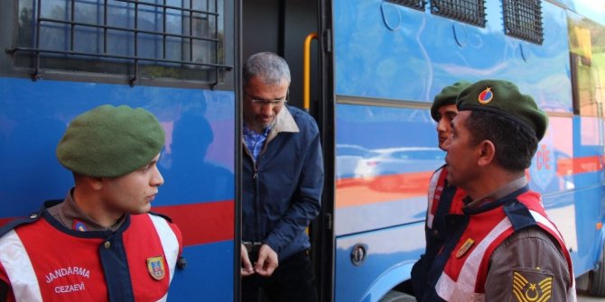 ADİL ÖKSÜZÜN KARDEŞİ İKİNCİ KEZ HAKİM KARŞISINDA