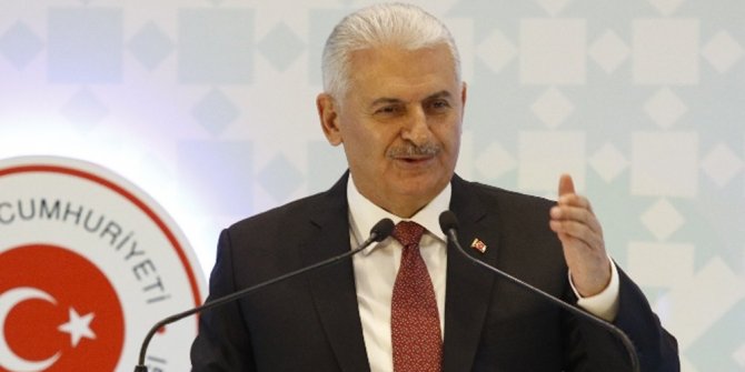 BAŞBAKAN: "TÜRK MİLLETİ BUNU KABUL ETMİYOR"