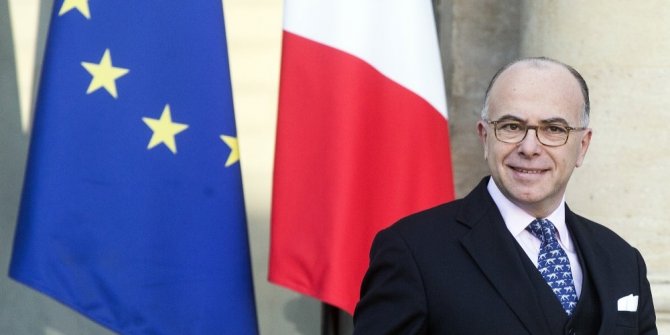 BAŞBAKANIN EVİNE HIRSIZ GİRDİ