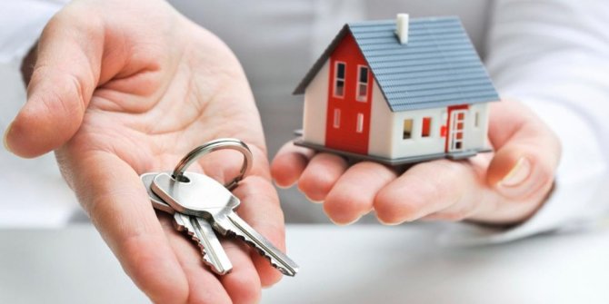 SON 5 YILIN EN FAZLA KONUT SATIŞI GERÇEKLEŞTİ