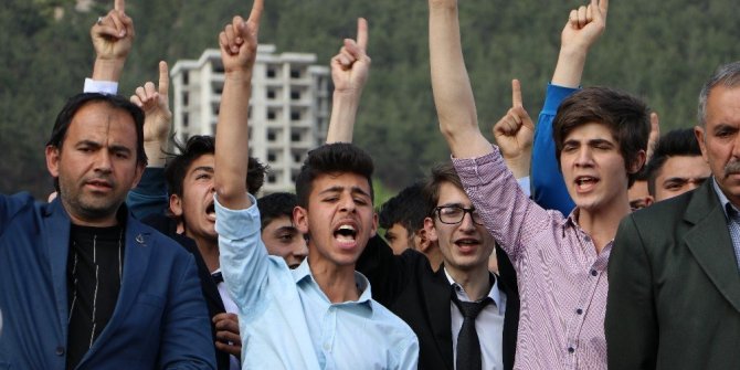 MUHSİN YAZICIOĞLU DAVASINDA YARGILAMA SÜRÜYOR