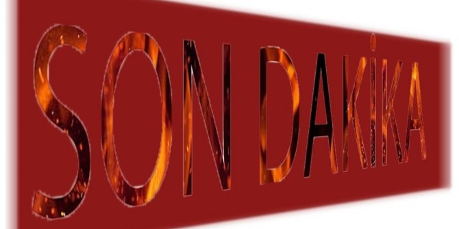 KOCAELİ KÖRFEZİ’NDE LPG YÜKLÜ TANKERDE YANGIN