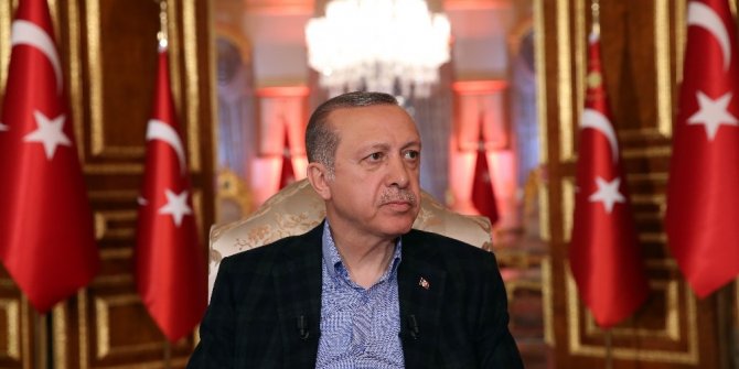"TÜRKİYE İÇİN BİRİNCİ DERECEDE TEHLİKELİ TERÖR ÖRGÜTÜ FETÖ"