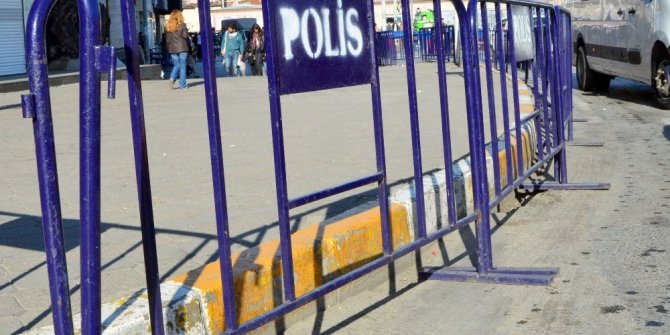 1 MAYIS’TA İSTANBUL’DA 30 BİN PERSONEL GÖREV ALACAK