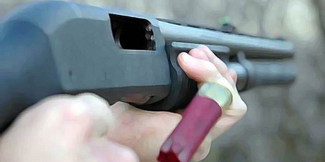 ERZURUM’DA SİLAHLI KAVGA: 1 ÖLÜ, 2 YARALI