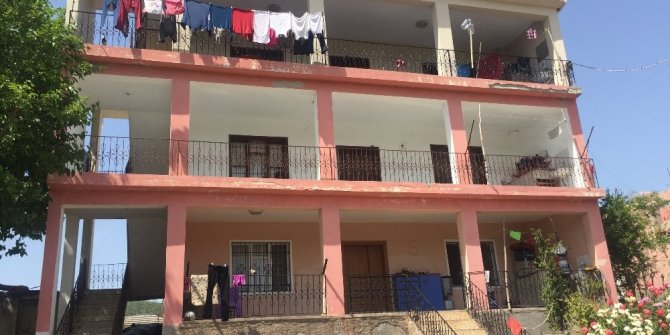 4 CİNAYETE ’SUDAN SEBEP’