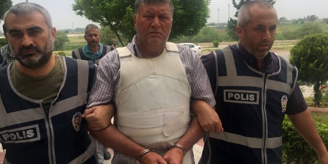 SUDAN SEBEPTEN 4 KİŞİYİ ÖLDÜREN ZANLI KONUŞTU