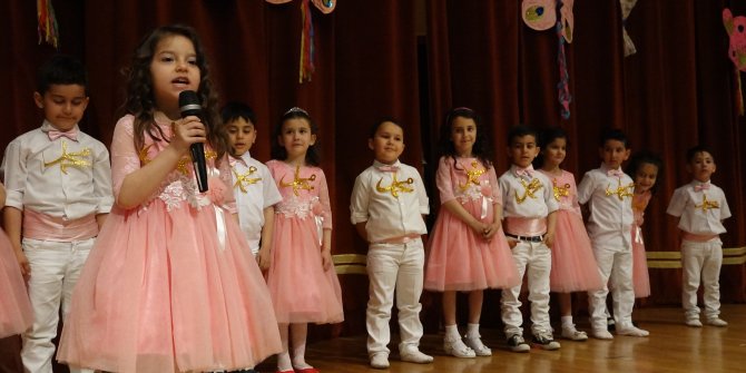 4-6 YAŞ KUTLU DOĞUM PROGRAMI