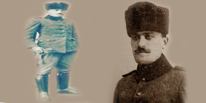 MUHARREM BAYAZIT KİMDİR?