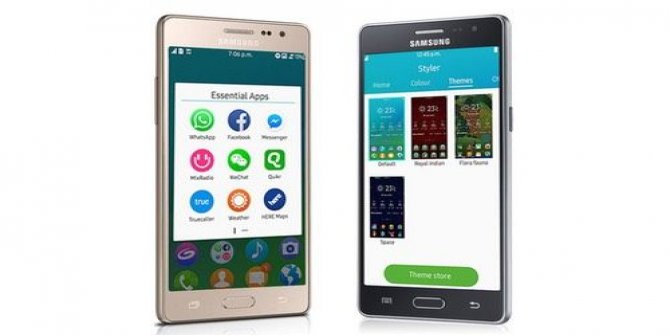 SAMSUNG, TİZEN 3.0 İLE DENGELERİ DEĞİŞTİRECEK!