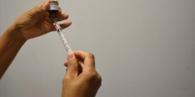 'DÜNYANIN İLK KKKA AŞISINI TÜRKİYE ÜRETECEK'