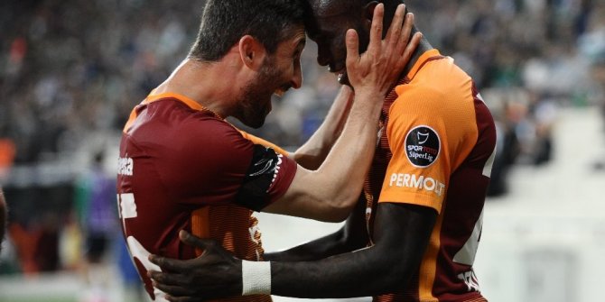 CİMBOM BURSA’YA PATLADI!