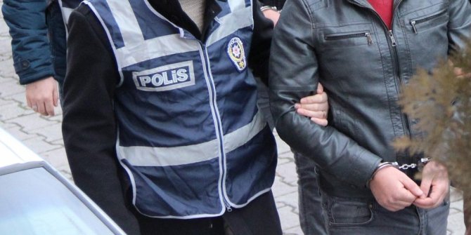 BURSA’DA FETÖ OPERASYONU: 10 GÖZALTI