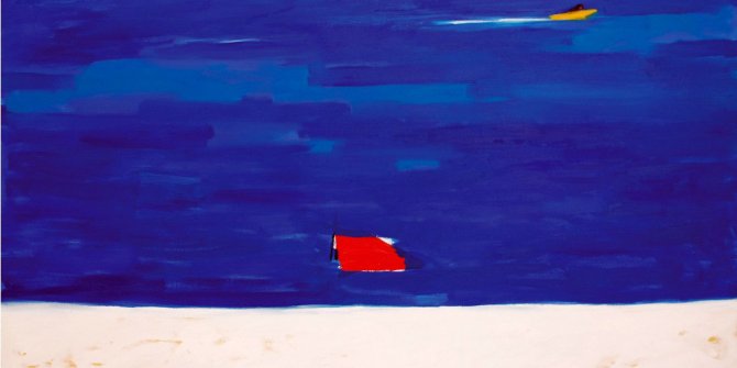 RESSAM PROF. DR. ZAFER GENÇAYDIN, ESERLERİNİ SANATSEVERLERLE BULUŞTURACAK