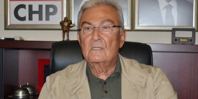 "KILIÇDAROĞLU 2019’DA ADAY OLURSA ARKASINDAYIZ"