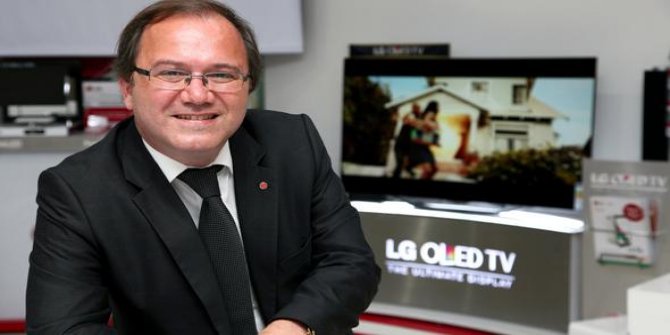 AKILLI TELEVİZYON ALACAKLAR DİKKAT!