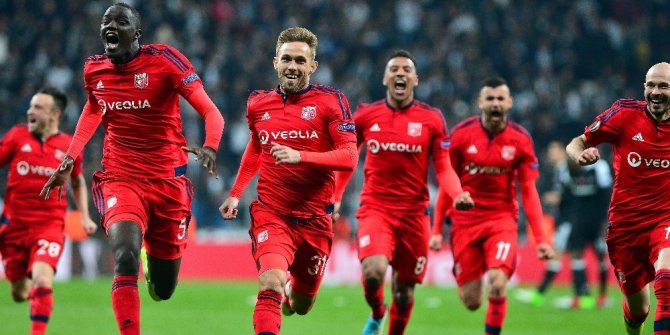 AVRUPA’DA YARI FİNAL HEYECANI SÜRÜYOR