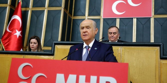 CHP’Yİ ÇOK SERT ELEŞTİRDİ: YAZIKLAR OLSUN