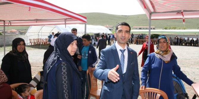 15 TEMMUZ GECESİ ÇIKTIĞI EVİNE 10 AY SONRA DÖNDÜ