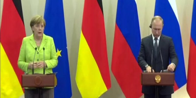 2 YIL SONRA BİR ARAYA GELDİLER