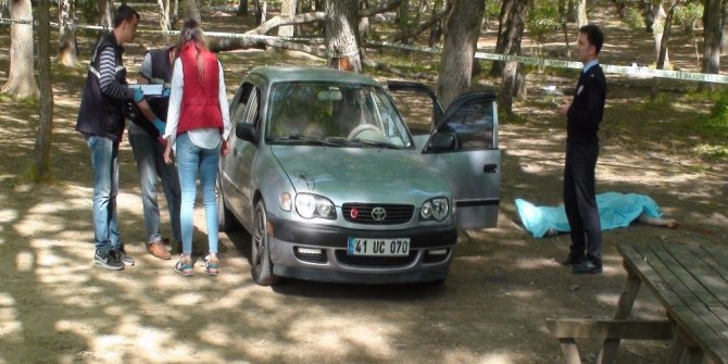 TUZLA’DA PİKNİKTE DEHŞET