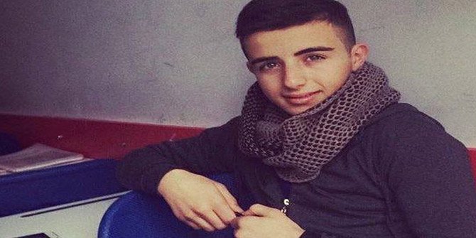 17 YAŞINDAKİ GENÇ BAŞINDAN VURULDU