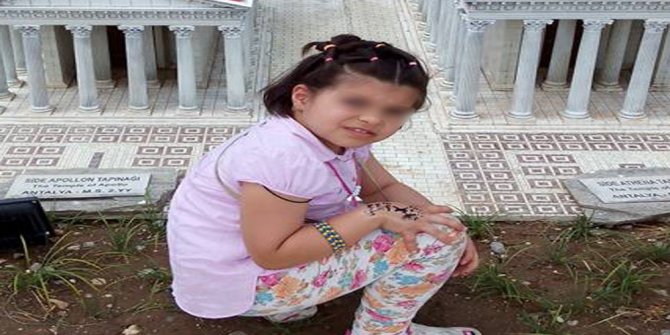 AĞAÇTAN MEYVE ALMAYA ÇALIŞIRKEN AYAĞINA DEMİR SAPLANDI