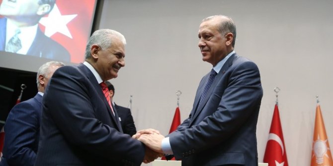 BEŞTEPE’DEKİ KRİTİK GÖRÜŞME SONA ERDİ