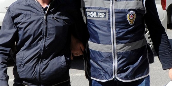 MALATYA'DA FETÖ OPERASYONU: 15 GÖZALTI