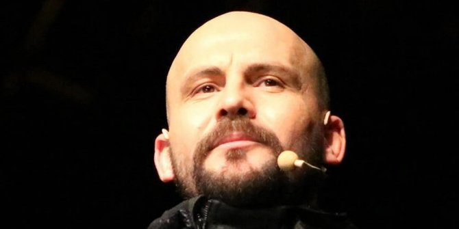 ATALAY DEMİRCİ HAKKINDA FETÖ İDDİANAMESİ