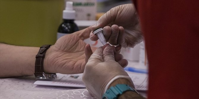 KAN GRUBU '0' OLANLARDA KALP KRİZİ DAHA DÜŞÜK