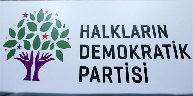 HDP KONGREYE HAZIRLANIYOR