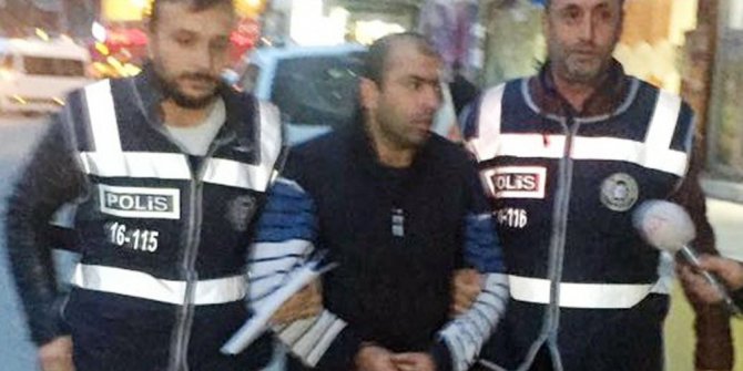 HEMŞİREYE TEKME ATAN  SALDIRGANIN DAVASINA DEVAM EDİLDİ