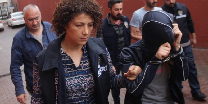 YANLIŞ KİŞİYİ ÖLDÜRMÜŞLER