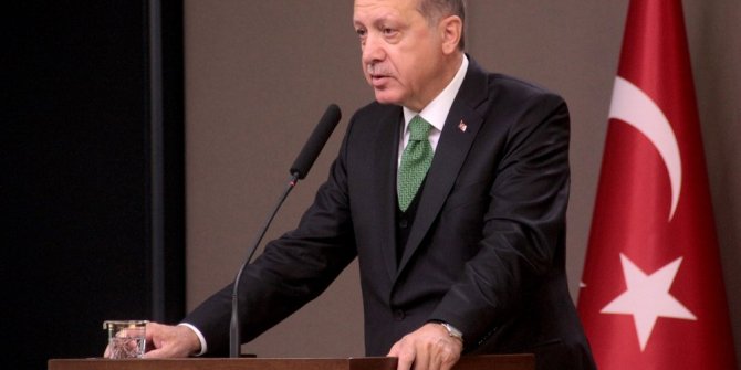 "SURİYE’DE ÇÖZÜM İÇİN RUSYA İLE ÇALIŞMAYA DEVAM EDECEK"