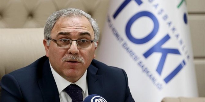 TOKİ RESTORASYON KREDİSİNE 75 BAŞVURU