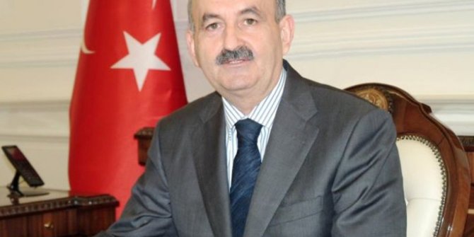 750 BİNİN ÜZERİNDE ÖZEL SEKTÖR İSTİHDAMI VAR